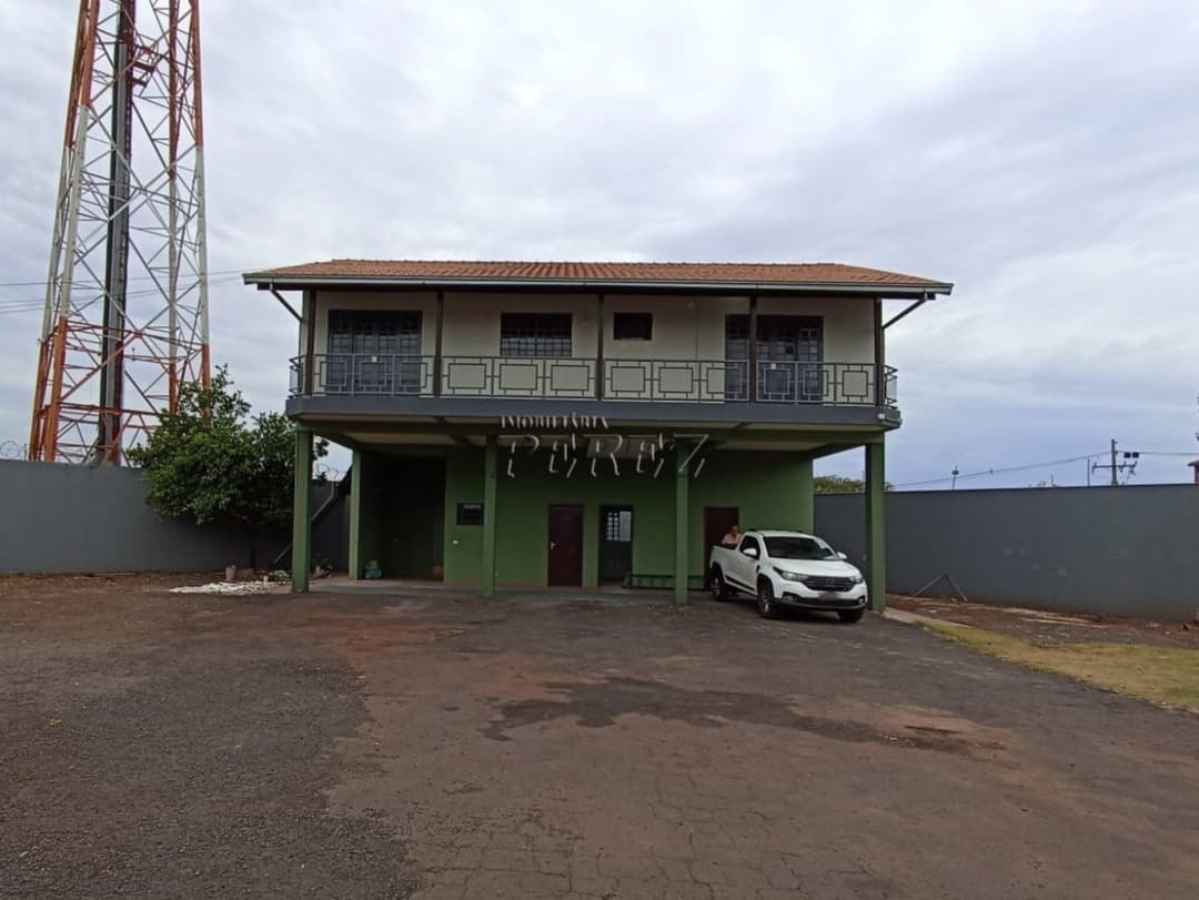 Sobrado para alugar no Sabará I, região oeste de Londrina - Foto 2