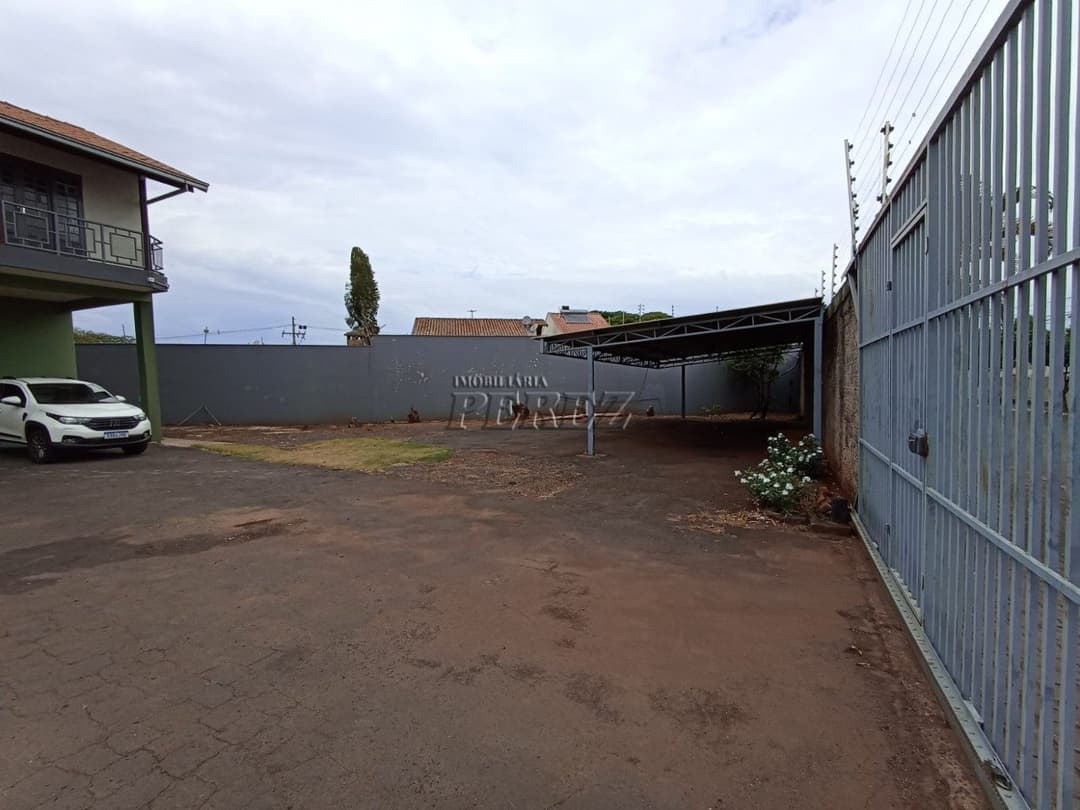 Sobrado para alugar no Sabará I, região oeste de Londrina - Foto 35