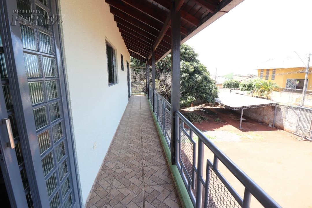 A Imobiliária Perez oferece a você mais uma ótima oportunidade de sobrado para locação em Londrina. - Foto 5