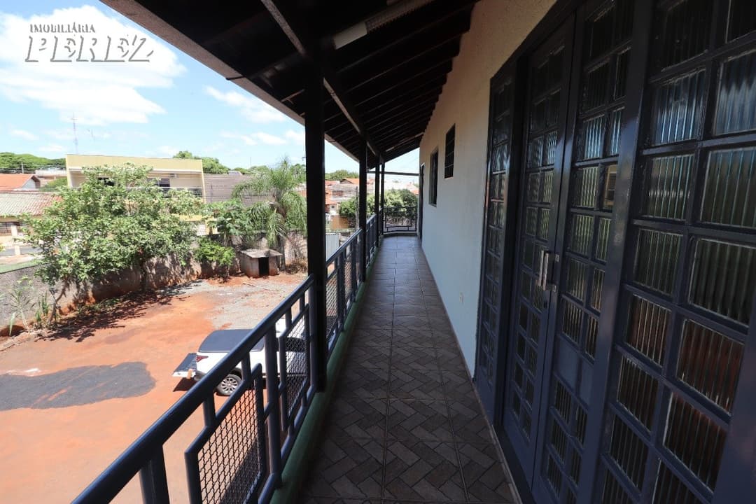 A Imobiliária Perez oferece a você mais uma ótima oportunidade de sobrado para locação em Londrina. - Foto 6