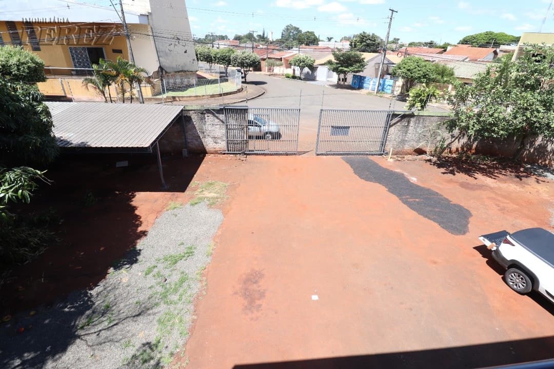 A Imobiliária Perez oferece a você mais uma ótima oportunidade de sobrado para locação em Londrina. - Foto 7
