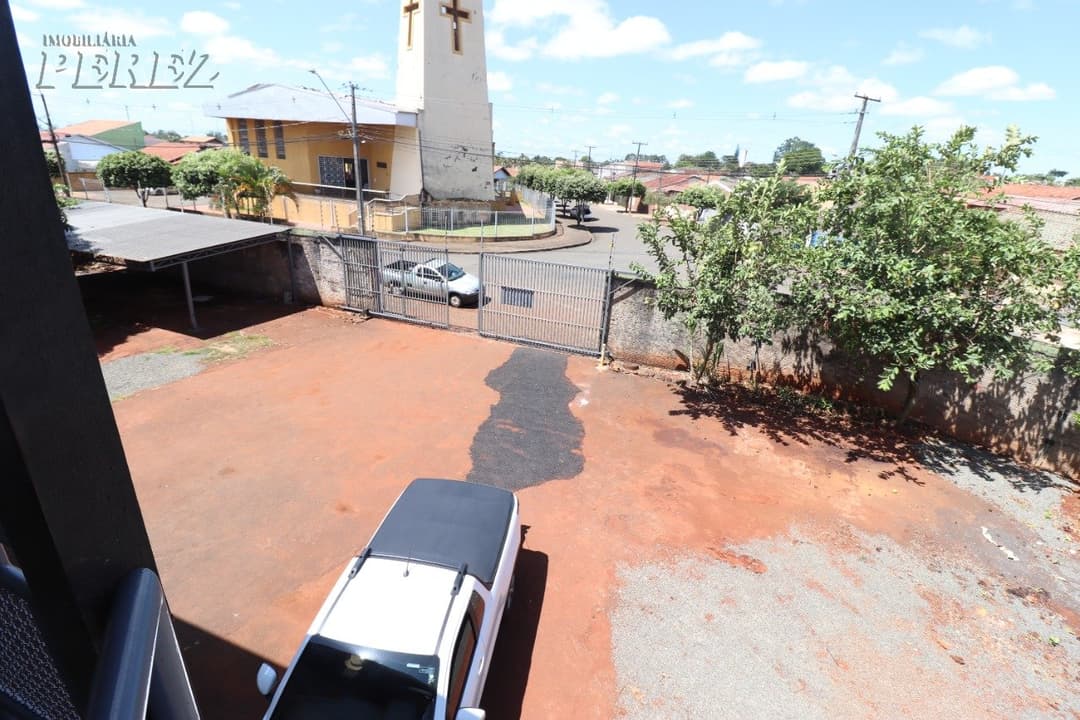 A Imobiliária Perez oferece a você mais uma ótima oportunidade de sobrado para locação em Londrina. - Foto 9