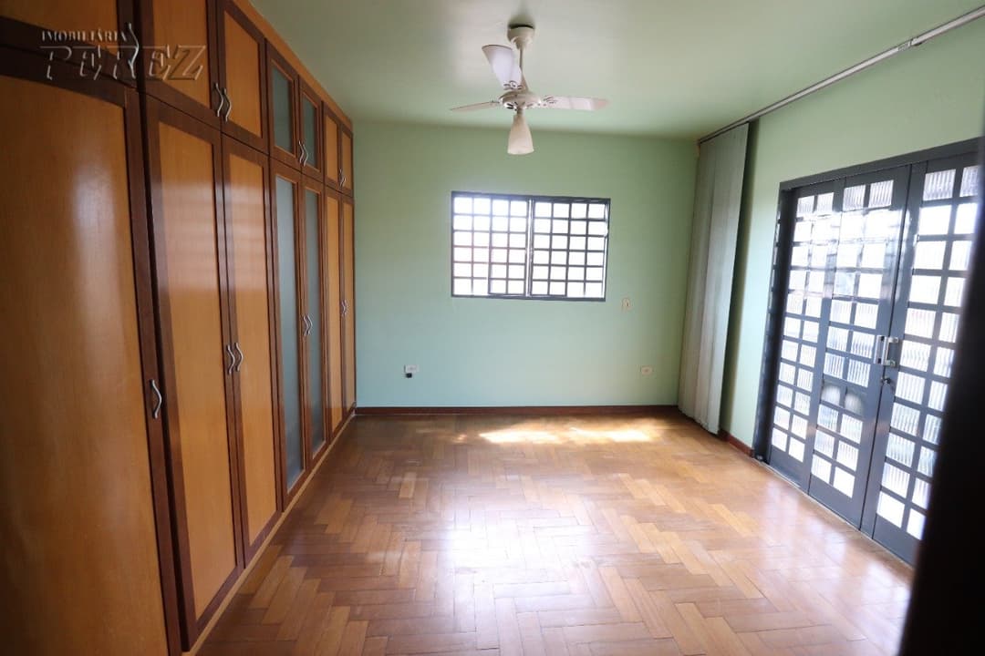A Imobiliária Perez oferece a você mais uma ótima oportunidade de sobrado para locação em Londrina. - Foto 11