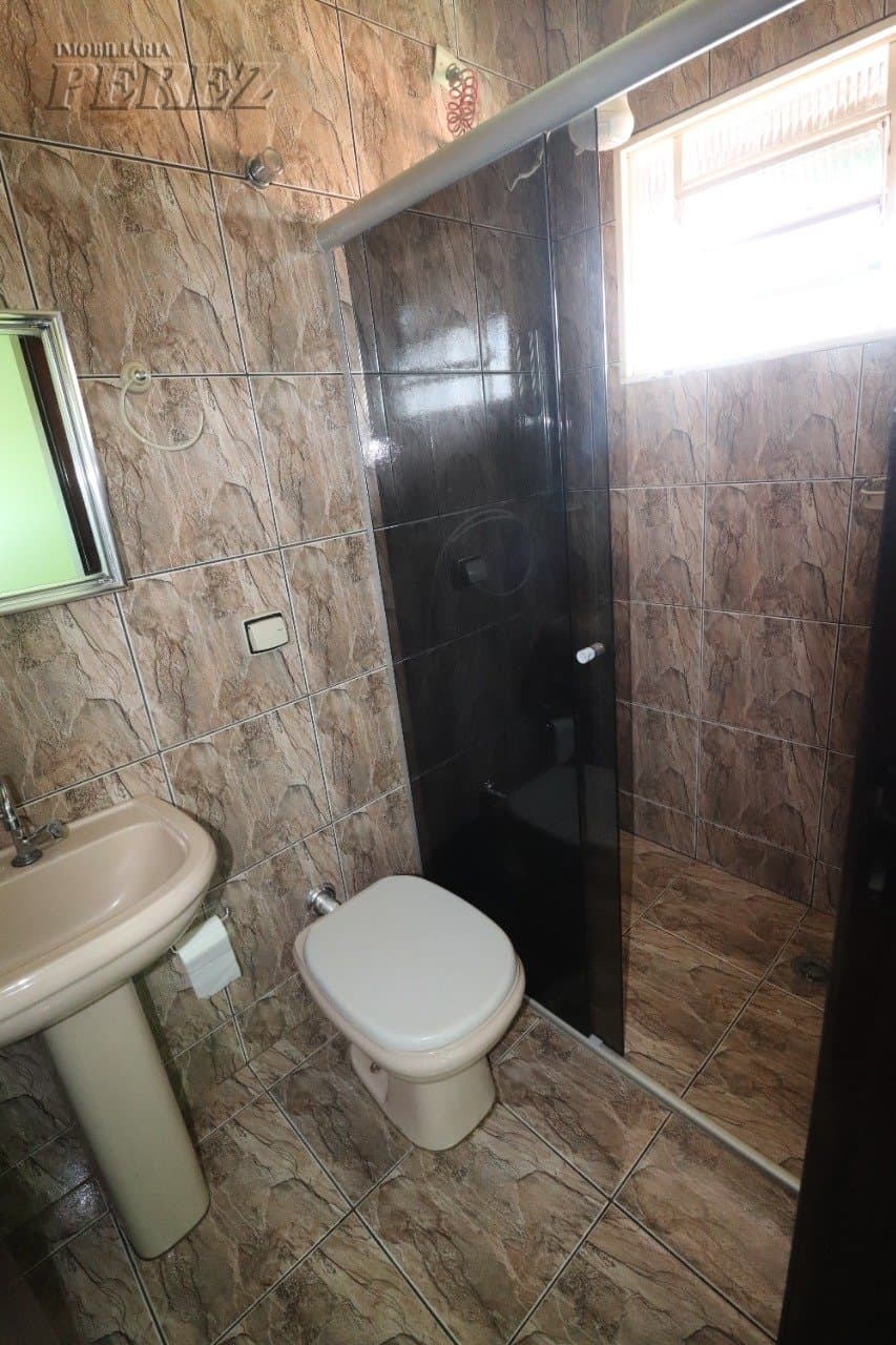 A Imobiliária Perez oferece a você mais uma ótima oportunidade de sobrado para locação em Londrina. - Foto 16