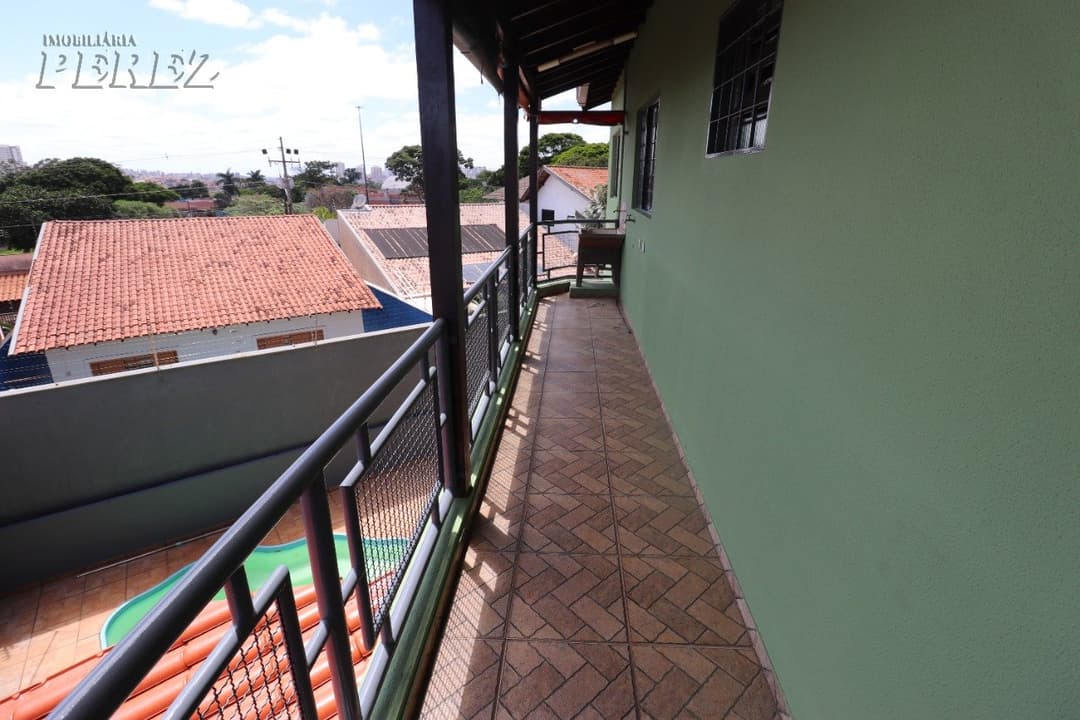 A Imobiliária Perez oferece a você mais uma ótima oportunidade de sobrado para locação em Londrina. - Foto 22