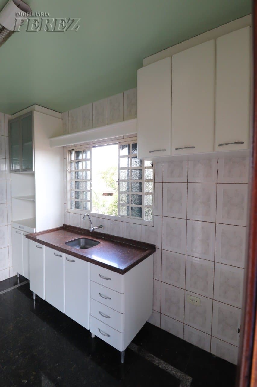 A Imobiliária Perez oferece a você mais uma ótima oportunidade de sobrado para locação em Londrina. - Foto 24