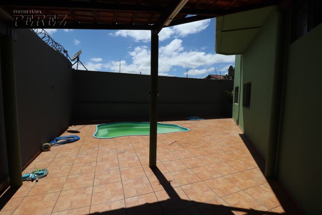 A Imobiliária Perez oferece a você mais uma ótima oportunidade de sobrado para locação em Londrina. - Foto 28