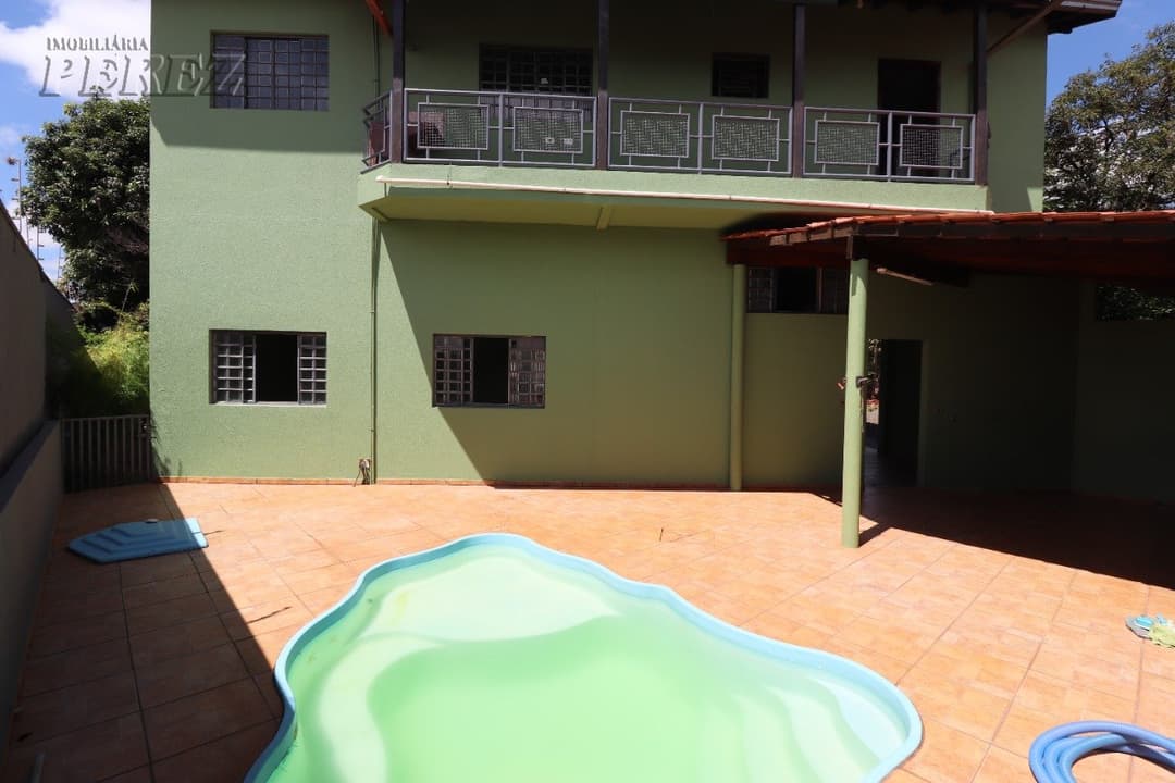 A Imobiliária Perez oferece a você mais uma ótima oportunidade de sobrado para locação em Londrina. - Foto 29