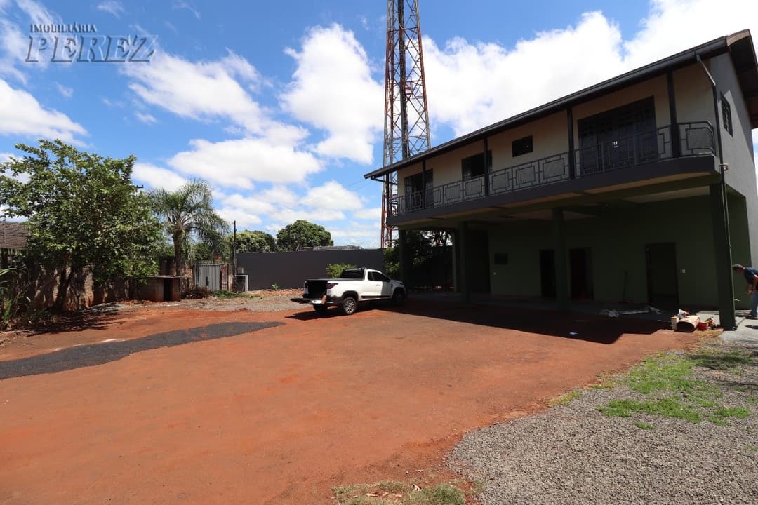 A Imobiliária Perez oferece a você mais uma ótima oportunidade de sobrado para locação em Londrina. - Foto 31