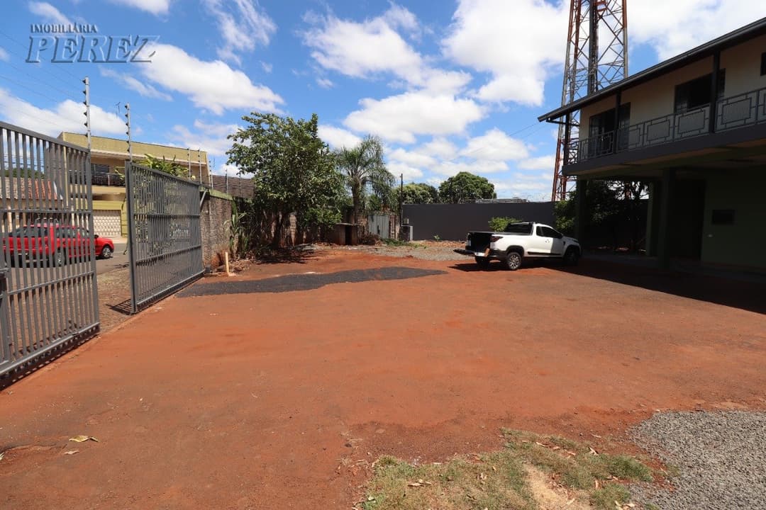 A Imobiliária Perez oferece a você mais uma ótima oportunidade de sobrado para locação em Londrina. - Foto 32