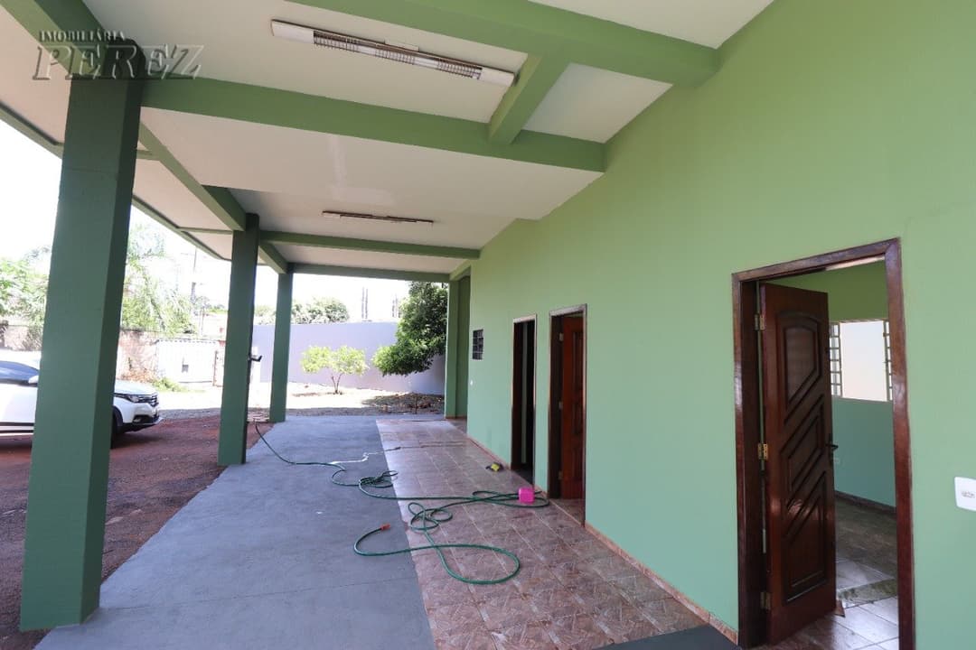 A Imobiliária Perez oferece a você mais uma ótima oportunidade de sobrado para locação em Londrina. - Foto 33