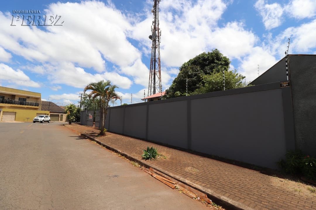 A Imobiliária Perez oferece a você mais uma ótima oportunidade de sobrado para locação em Londrina. - Foto 35