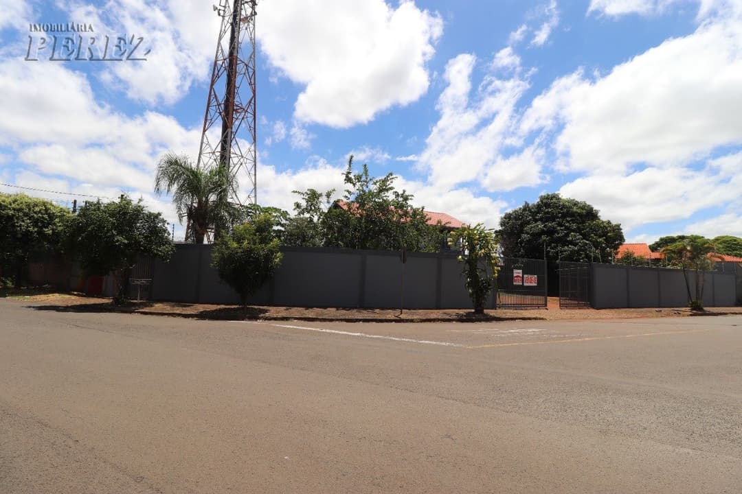 A Imobiliária Perez oferece a você mais uma ótima oportunidade de sobrado para locação em Londrina. - Foto 37