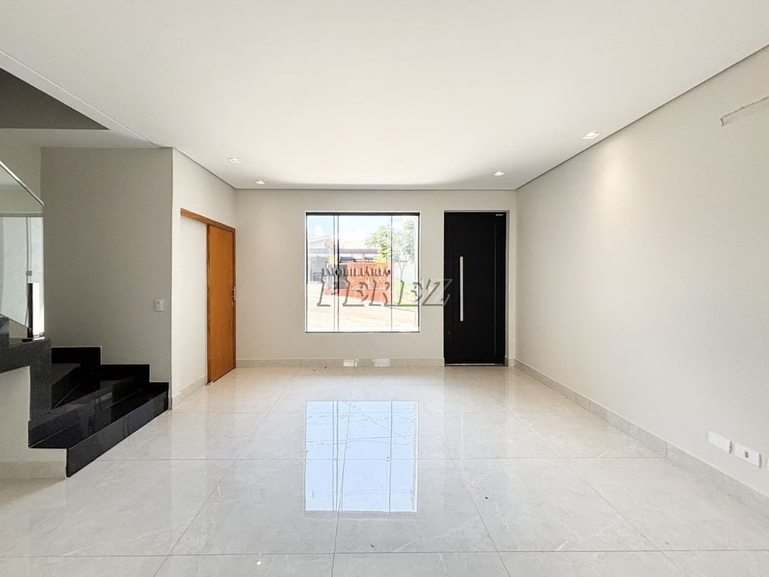 Casa a venda no condomínio Morada das Flores (Azaléias) em Cambé - Foto 10
