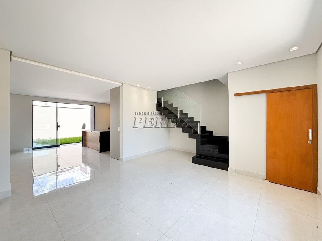 Casa a venda no condomínio Morada das Flores (Azaléias) em Cambé - Foto 9