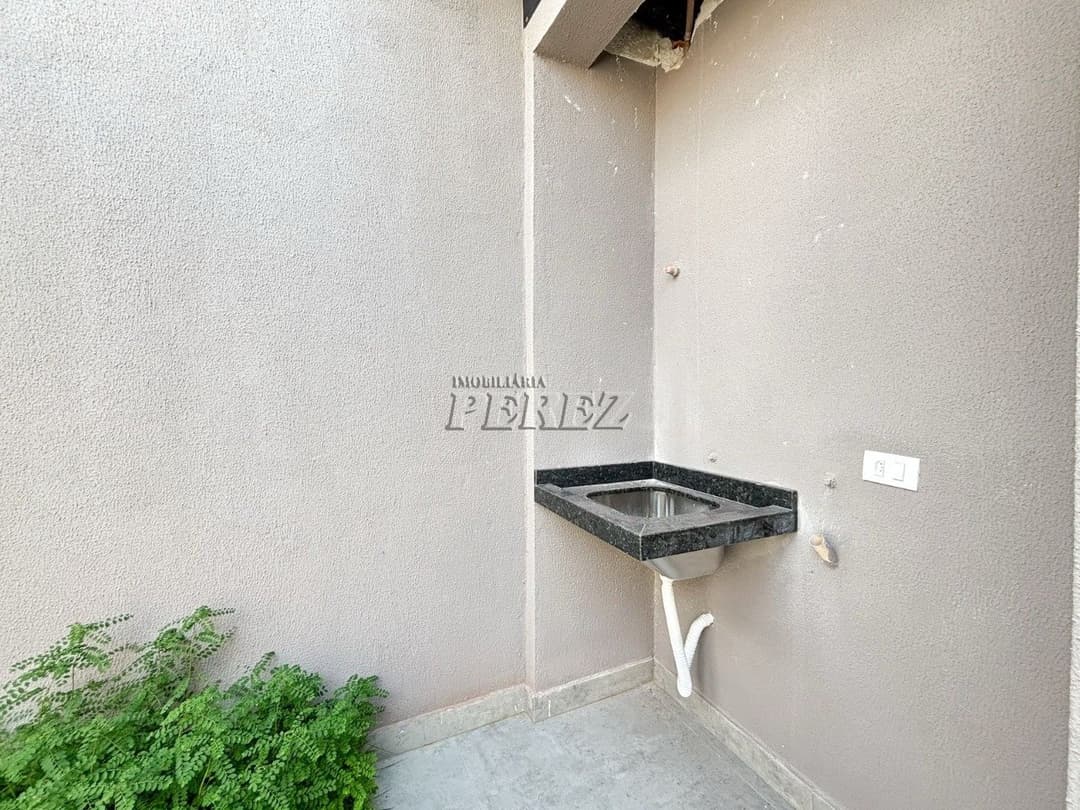 Casa a venda no condomínio Morada das Flores (Azaléias) em Cambé - Foto 7