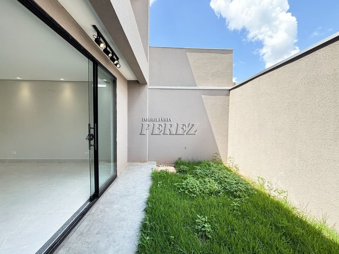 Casa a venda no condomínio Morada das Flores (Azaléias) em Cambé - Foto 6