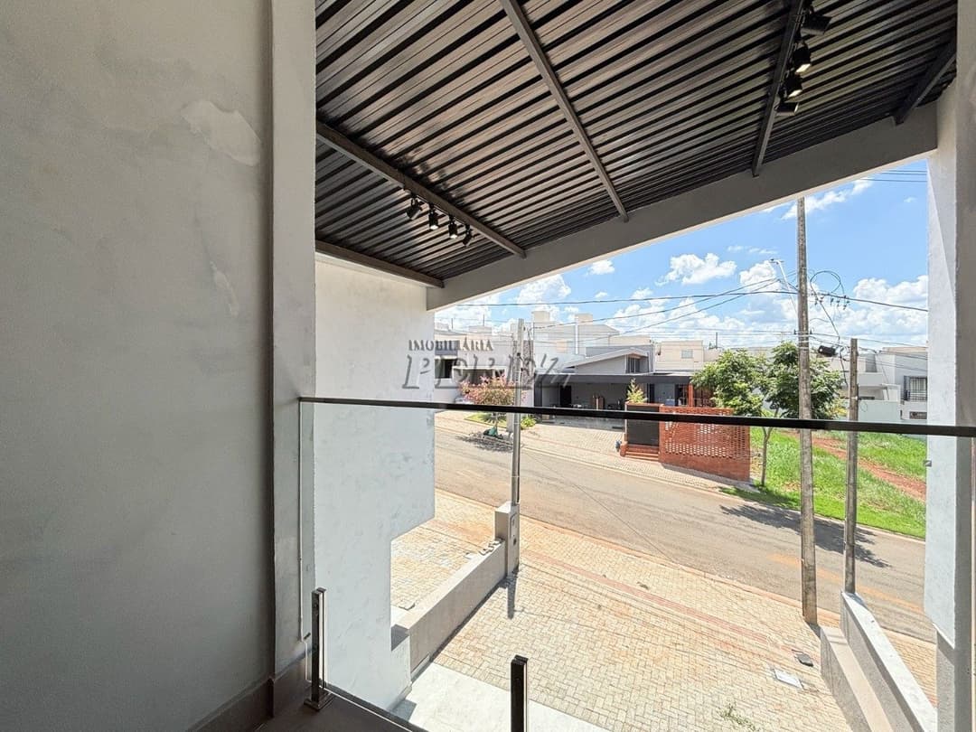 Casa a venda no condomínio Morada das Flores (Azaléias) em Cambé - Foto 22