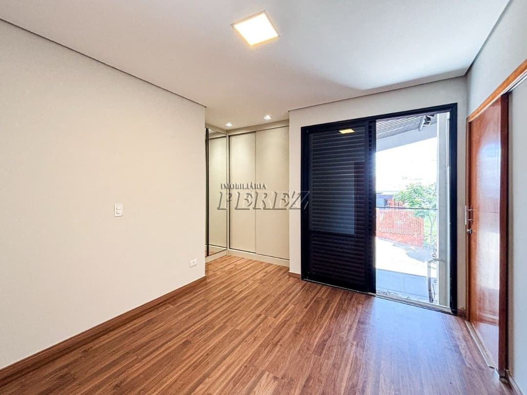 Casa a venda no condomínio Morada das Flores (Azaléias) em Cambé - Foto 17