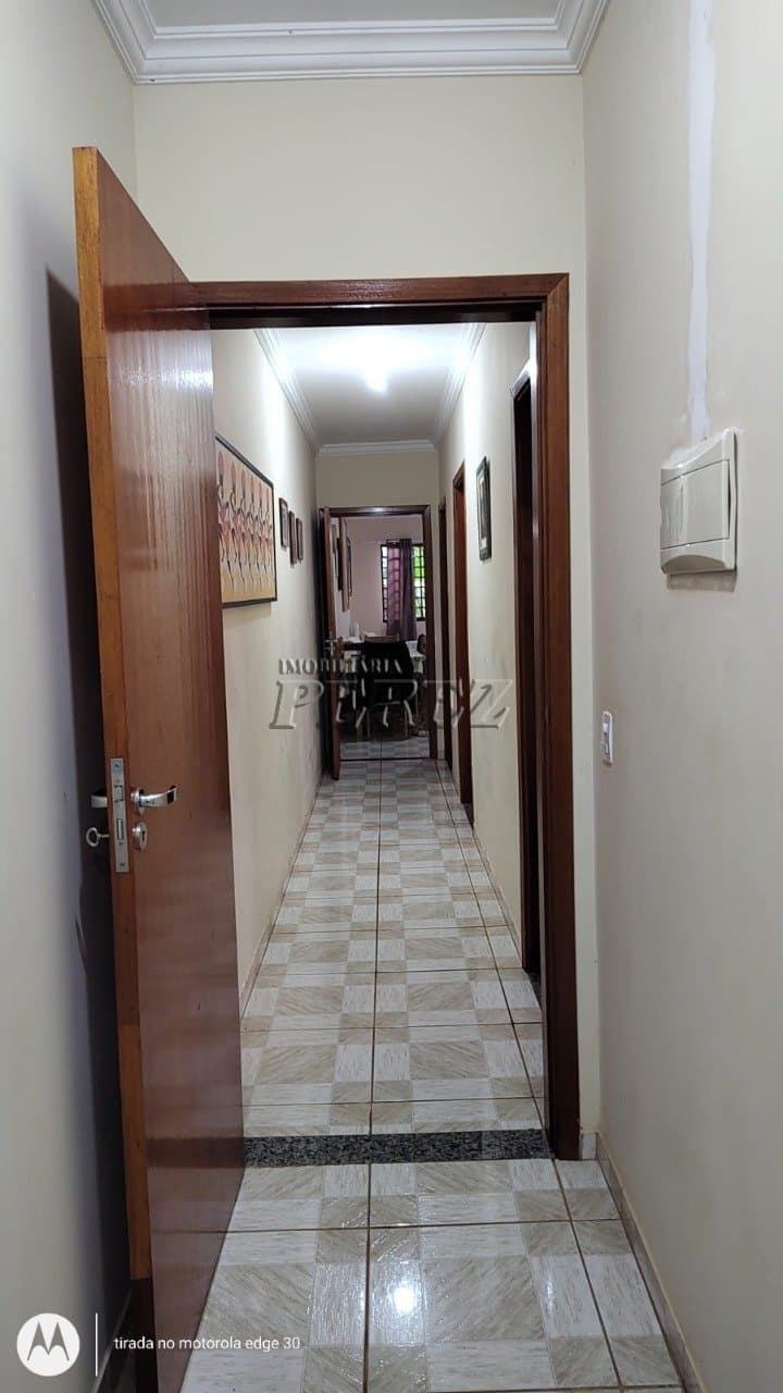 Casa, de 3 quartos, 97.5 m² à venda no Monte Carlo - Londrina/PR - Foto 15