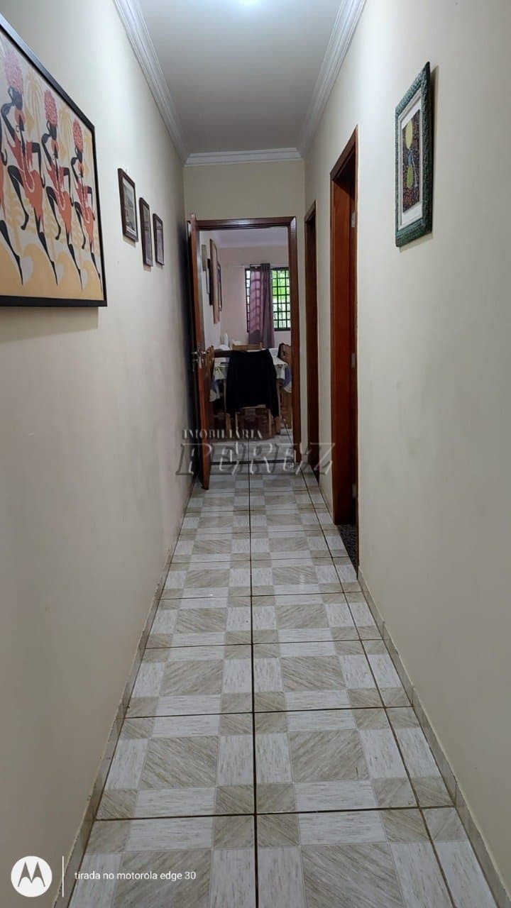 Casa, de 3 quartos, 97.5 m² à venda no Monte Carlo - Londrina/PR - Foto 6