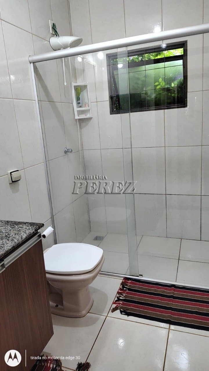 Casa, de 3 quartos, 97.5 m² à venda no Monte Carlo - Londrina/PR - Foto 16