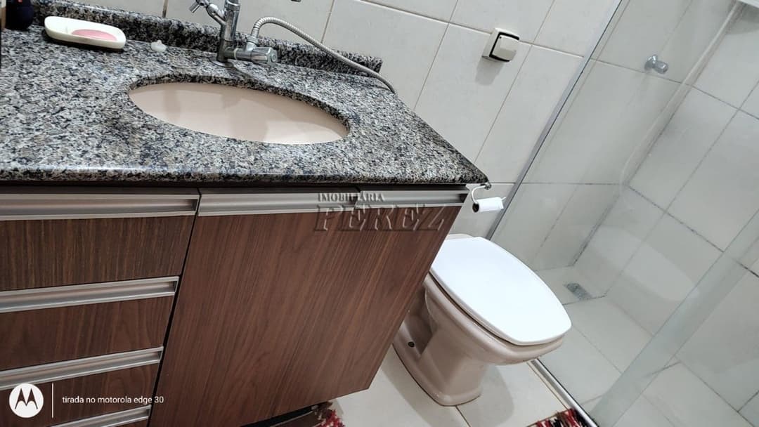 Casa, de 3 quartos, 97.5 m² à venda no Monte Carlo - Londrina/PR - Foto 17