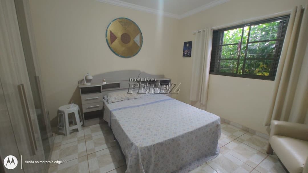 Casa, de 3 quartos, 97.5 m² à venda no Monte Carlo - Londrina/PR - Foto 12