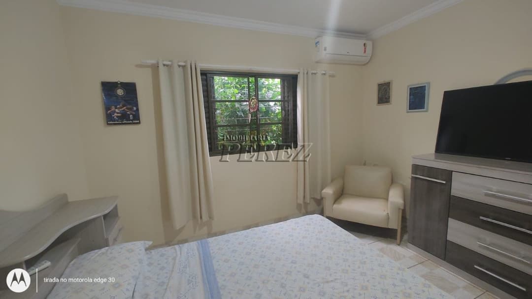 Casa, de 3 quartos, 97.5 m² à venda no Monte Carlo - Londrina/PR - Foto 13