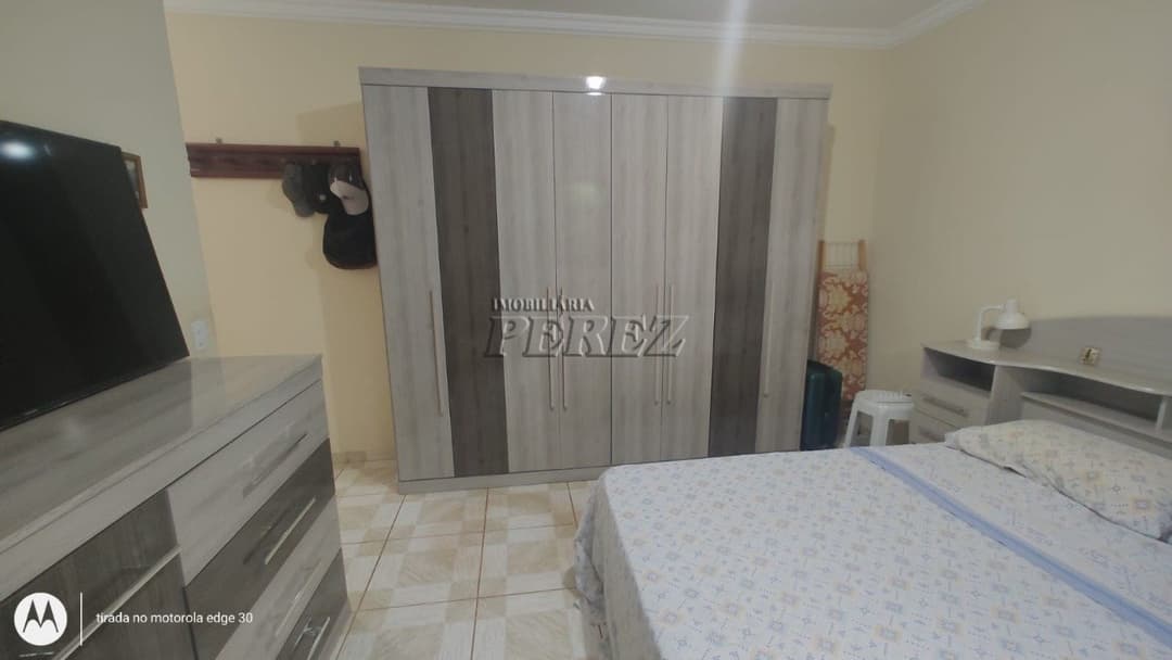 Casa, de 3 quartos, 97.5 m² à venda no Monte Carlo - Londrina/PR - Foto 11