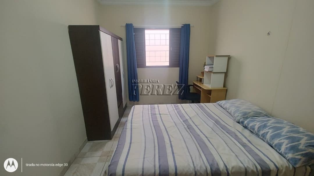 Casa, de 3 quartos, 97.5 m² à venda no Monte Carlo - Londrina/PR - Foto 9