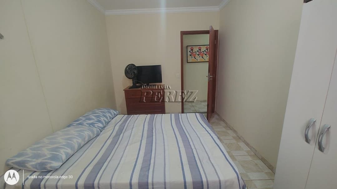 Casa, de 3 quartos, 97.5 m² à venda no Monte Carlo - Londrina/PR - Foto 10