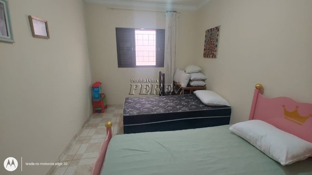 Casa, de 3 quartos, 97.5 m² à venda no Monte Carlo - Londrina/PR - Foto 7
