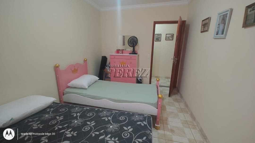 Casa, de 3 quartos, 97.5 m² à venda no Monte Carlo - Londrina/PR - Foto 8