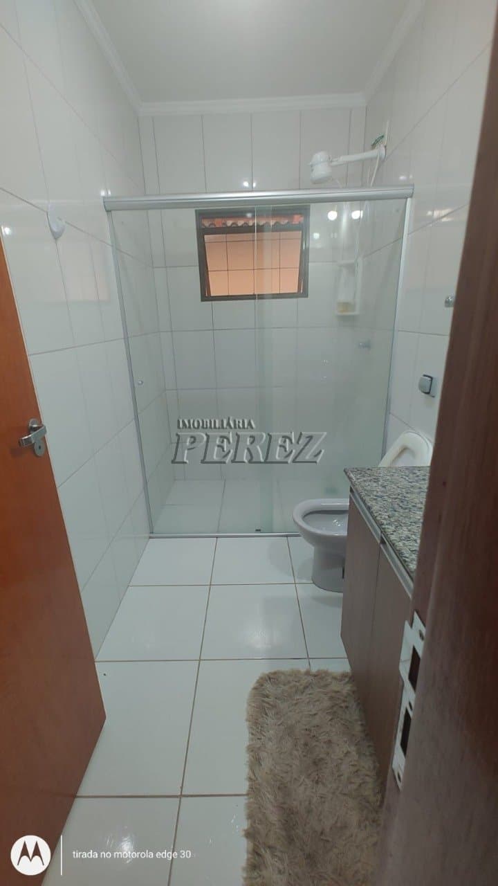 Casa, de 3 quartos, 97.5 m² à venda no Monte Carlo - Londrina/PR - Foto 19