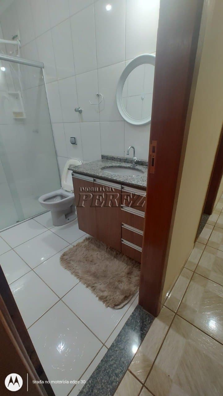 Casa, de 3 quartos, 97.5 m² à venda no Monte Carlo - Londrina/PR - Foto 20
