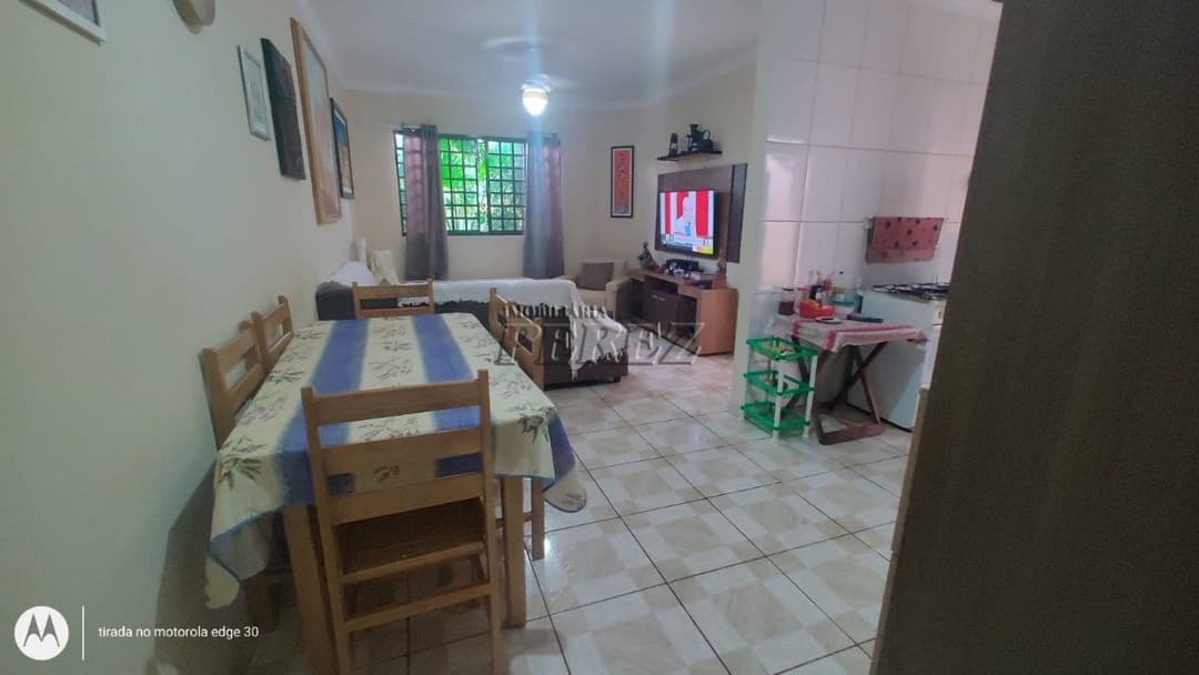 Casa, de 3 quartos, 97.5 m² à venda no Monte Carlo - Londrina/PR - Foto 5
