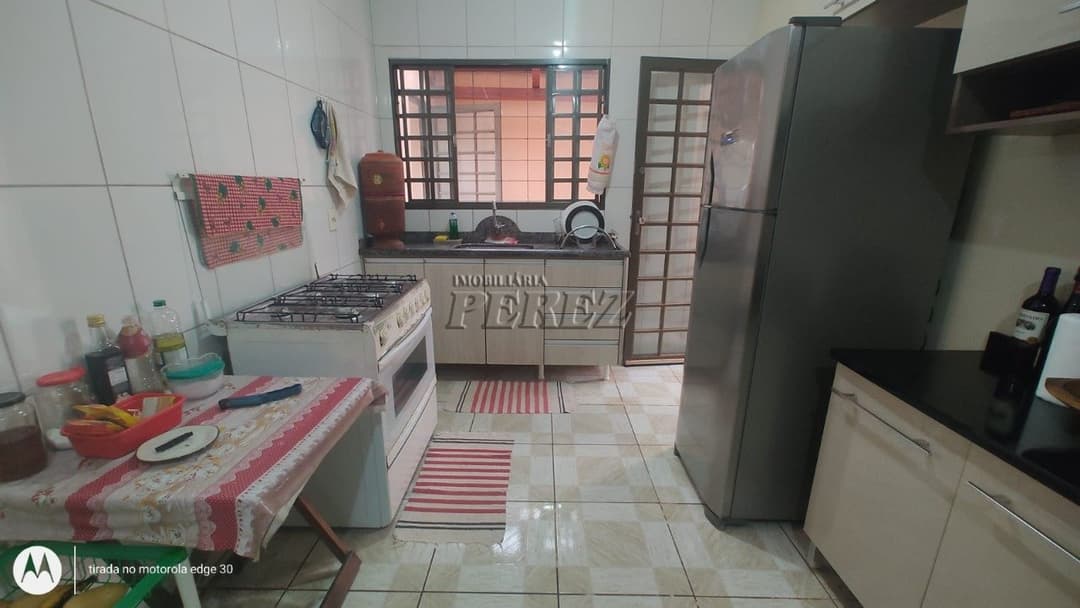 Casa, de 3 quartos, 97.5 m² à venda no Monte Carlo - Londrina/PR - Foto 23