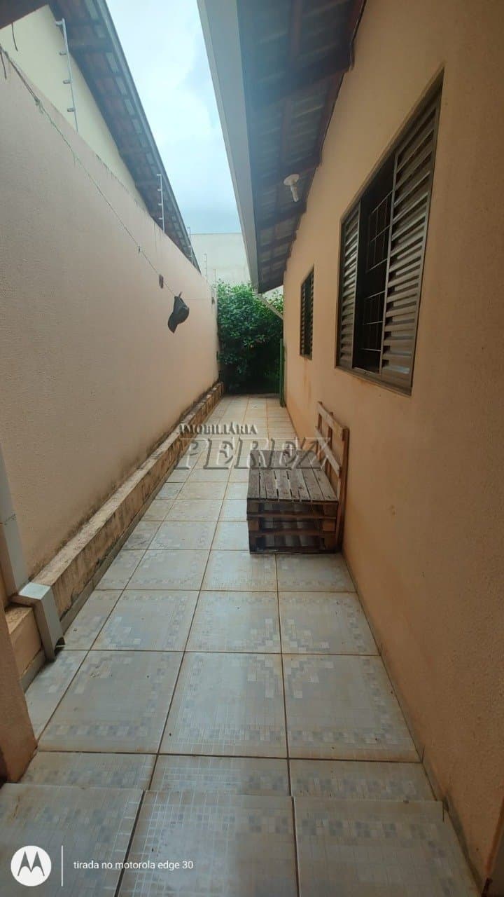 Casa, de 3 quartos, 97.5 m² à venda no Monte Carlo - Londrina/PR - Foto 24