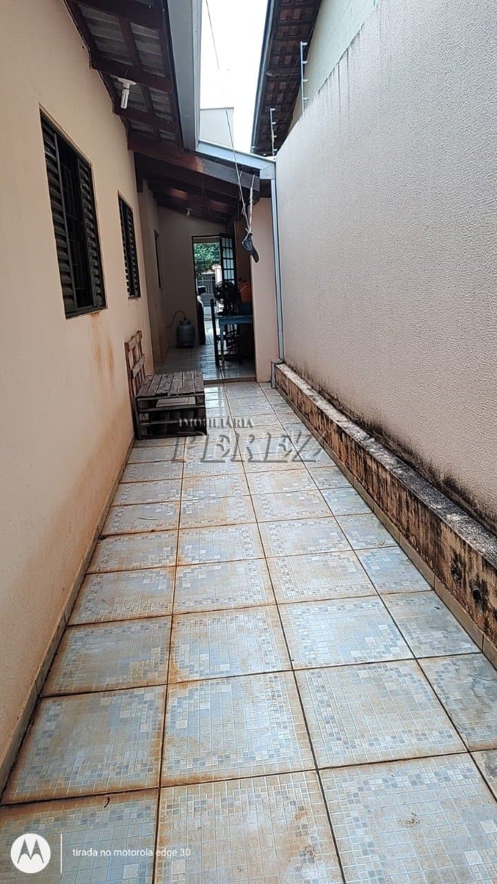 Casa, de 3 quartos, 97.5 m² à venda no Monte Carlo - Londrina/PR - Foto 26