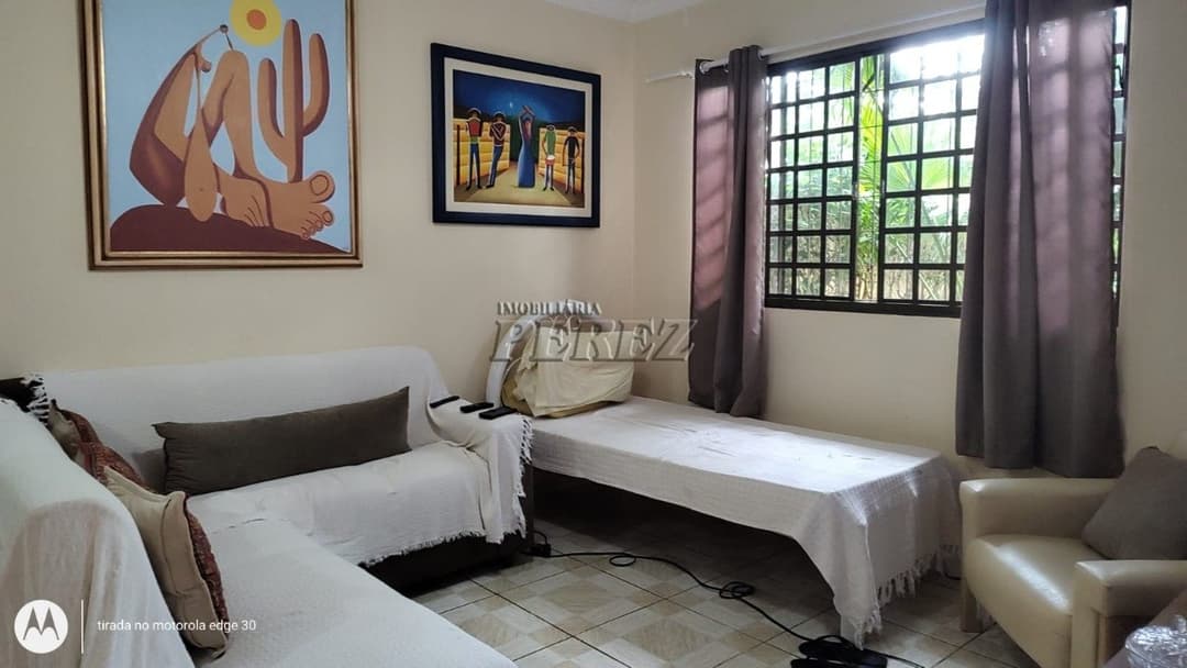 Casa, de 3 quartos, 97.5 m² à venda no Monte Carlo - Londrina/PR - Foto 14