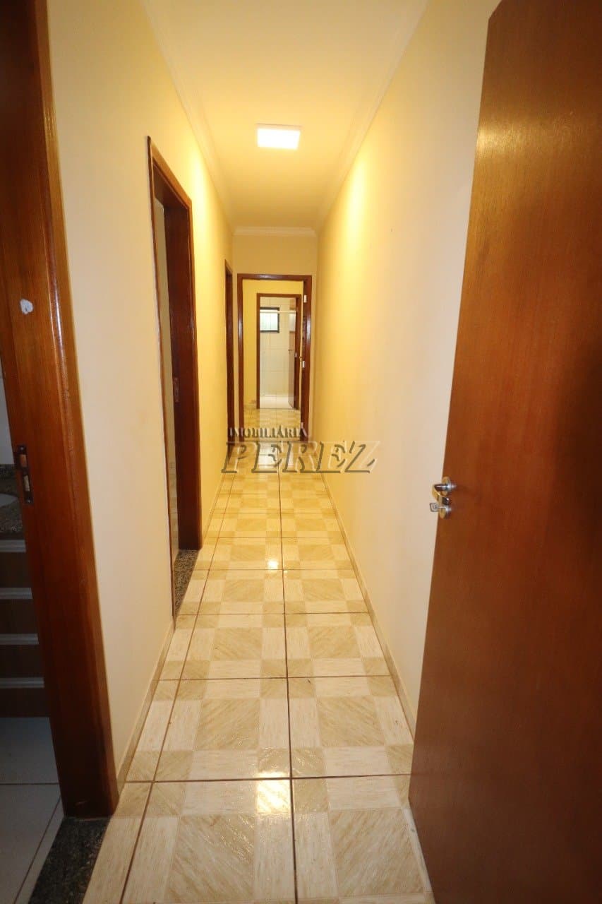 Casa a venda e locação no Monte Carlo, região leste de Londrina - Foto 5