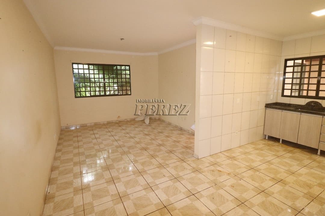 Casa a venda e locação no Monte Carlo, região leste de Londrina - Foto 1
