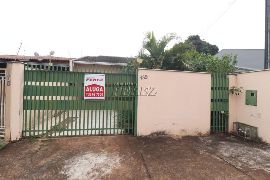Casa a venda e locação no Monte Carlo, região leste de Londrina - Foto 11