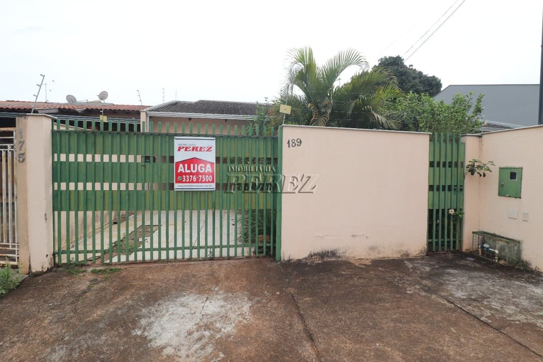 Casa a venda e locação no Monte Carlo, região leste de Londrina - Foto 12