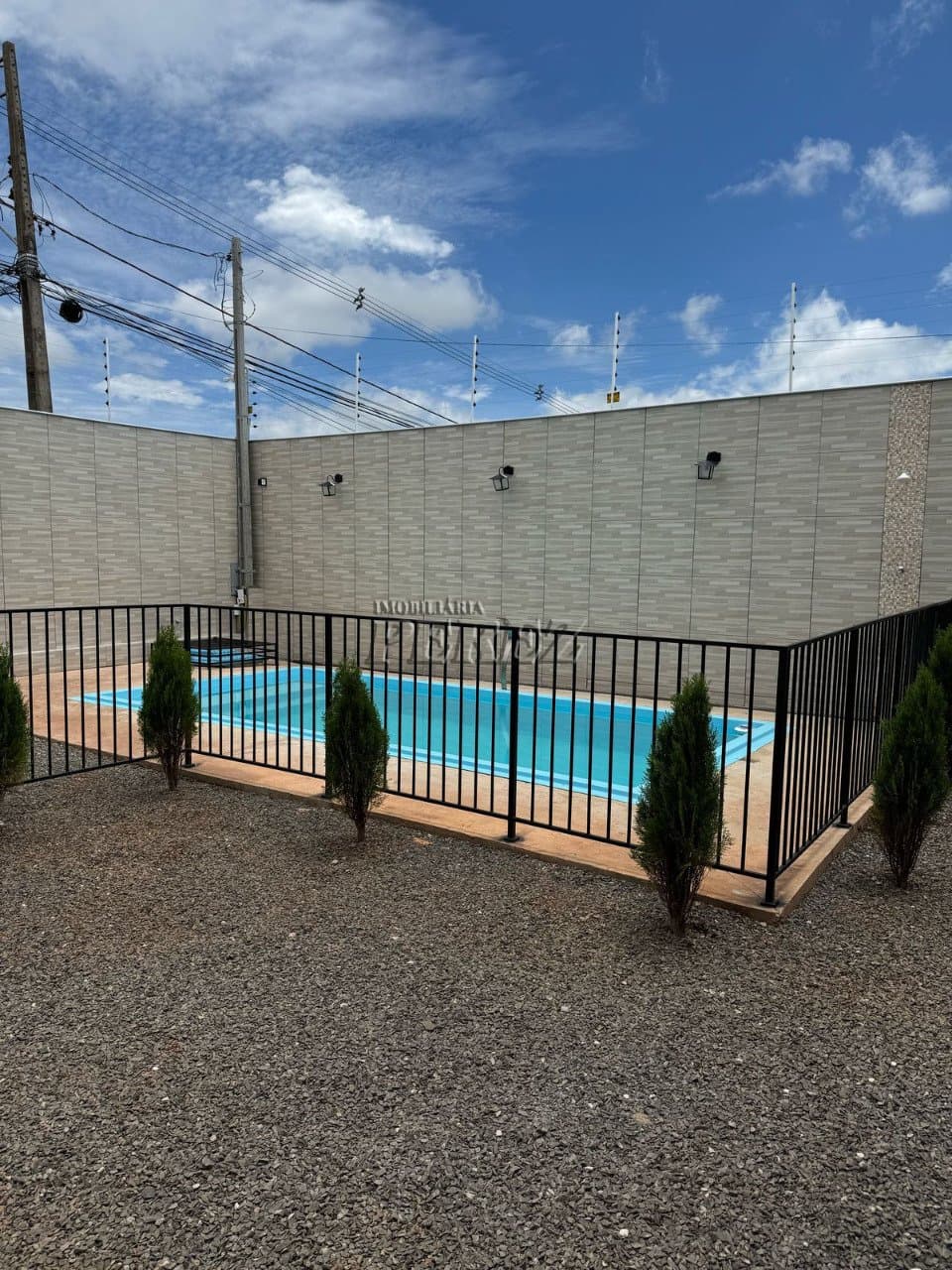 Imóvel comercial a venda na rua Rua Omar Mazzei Guimarães,  Jardim Nova Olinda - Foto 4