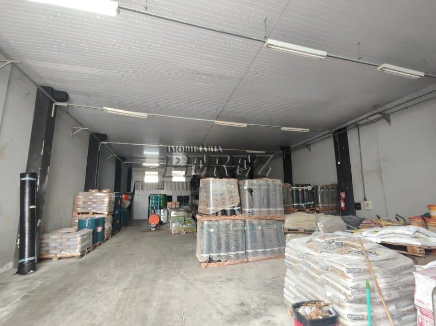 Galpão, 326.73 m² à venda no Vila Shimabokuro - Londrina/PR - Foto 1