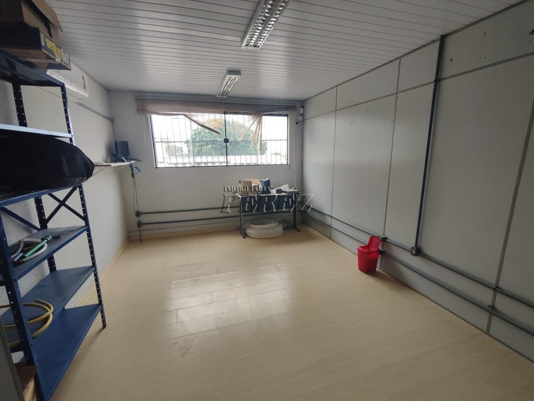 Galpão, 326.73 m² à venda no Vila Shimabokuro - Londrina/PR - Foto 4