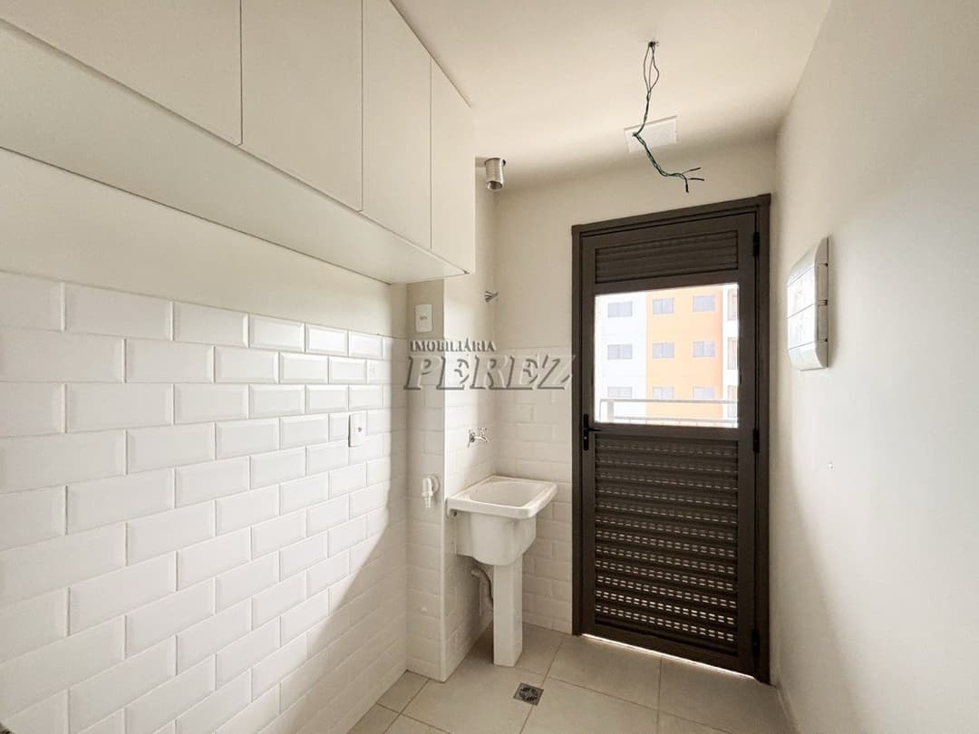 Apartamento para alugar na Gleba Palhano em Londrina, Edifício Carmel. - Foto 5