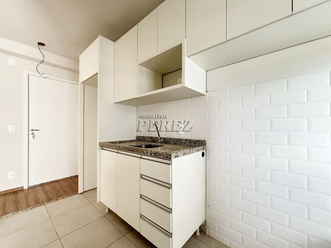 Apartamento para alugar na Gleba Palhano em Londrina, Edifício Carmel. - Foto 6